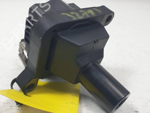 Ignition coil BMW 5 (E39) 523 i | BP34514862M94 - Image 2