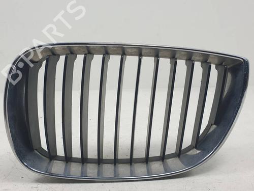 Used Grille Grille BMW 1 (E87) 118 i (129 hp) 34514720 34514720