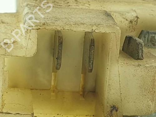 Rear right lock NISSAN TERRANO II (R20) 2.7 TDi 4WD | BP19030530C99 