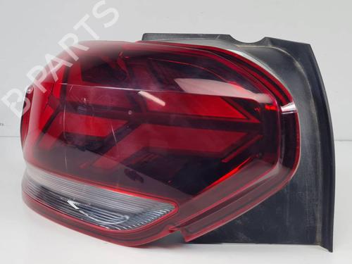Used Left taillight Left taillight 38927915 38927915