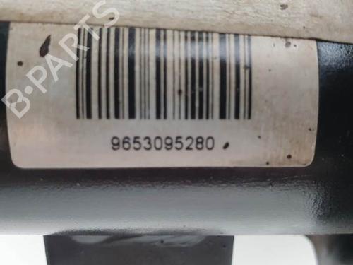Left front shock absorber CITROËN C3 I (FC_, FN_) 1.1 i | BP20715596M16 