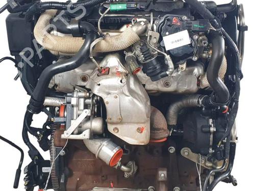 Engine FORD GALAXY II (WA6) 2.2 TDCi | BP28065767M1 