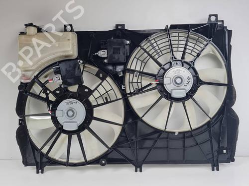 Radiator fan LEXUS RX (_L2_) 450h (GYL20_, GYL20W) | BP34518104M35 - Image 2