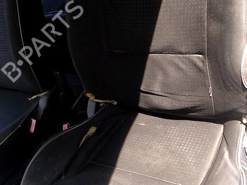 Front left seatbelt PEUGEOT PARTNER MPV (5_, G_) 1.9 D | BP37286962I26 - Image 24