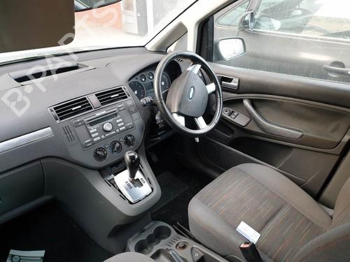 Front left interior door handle FORD C-MAX (DM2) 2.0 | BP6843553I13  - Image 8