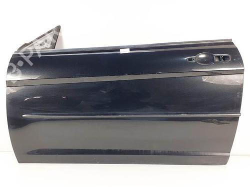 Used Left front door CHRYSLER SEBRING (JS) 2.0 CRD (140 hp) 25119328