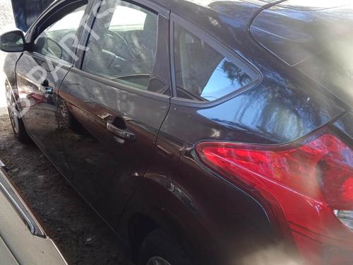 Left sun visor FORD FOCUS III 1.6 Ti | BP7112844I1 - Image 7