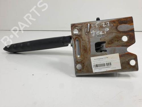 Hand brake JEEP WRANGLER III (JK) 2.8 CRD | BP9163689I18 