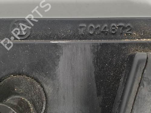 Låskasse BMW 7 (E65, E66, E67) 745 i, Li | BP10238911M86 