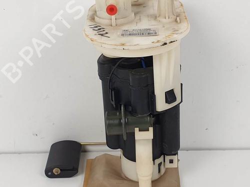Used Fuel pump Fuel pump HYUNDAI MATRIX (FC) 1.6 (103 hp) 25146138 25146138