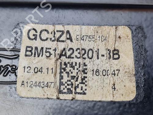 Front left window mechanism FORD FOCUS III 1.6 TDCi | BP25453628C22 - Image 5