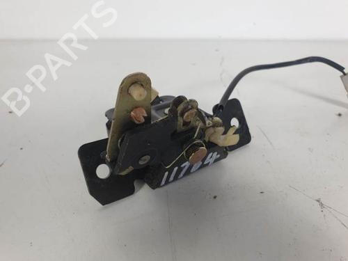 Tailgate lock KIA CARENS II MPV (FJ) 2.0 CRDi | BP15261439C101 