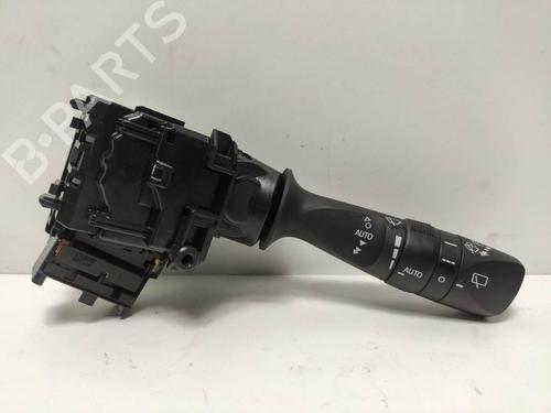 Used Steering column stalk Steering column stalk TOYOTA C-HR (_X1_) 1.8 Hybrid (ZYX10_, ZYX11_, ZYX10R, ZYX11R) (122 hp) 8891280 8891280