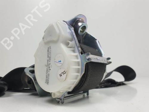 Front right seatbelt OPEL MERIVA B MPV (S10) 1.3 CDTI (75) | BP10776928I25 