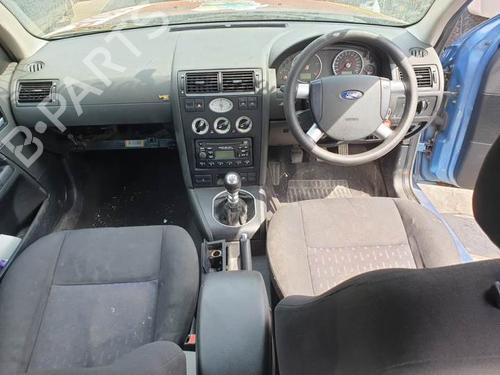 Rear right window mechanism FORD MONDEO III Turnier (BWY) 2.0 16V TDDi / TDCi | BP13401797C25 