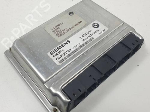 Used Engine control unit (ECU) Engine control unit (ECU) BMW 5 (E39) 523 i (170 hp) 34514549 34514549