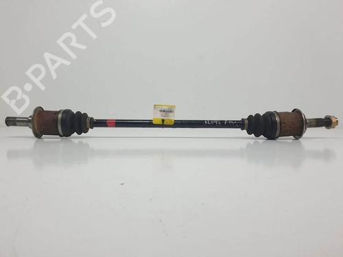 Used Right rear driveshaft Right rear driveshaft HONDA CR-V II (RD_) 2.0 (RD5) (150 hp) 18144406 18144406