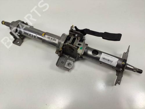 Used Steering column Steering column HYUNDAI H-1 Travel (TQ) 2.5 CRDI (136 hp) 9739662 9739662