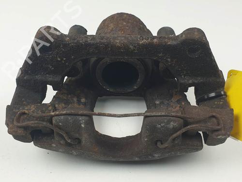 Right front brake caliper MINI MINI Convertible (R52) One | BP25128799M104 - Image 4