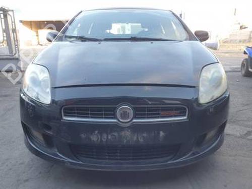 Pára-choques frente FIAT BRAVO II (198_) 1.9 D Multijet (198AXC1B) | BP30884989C7