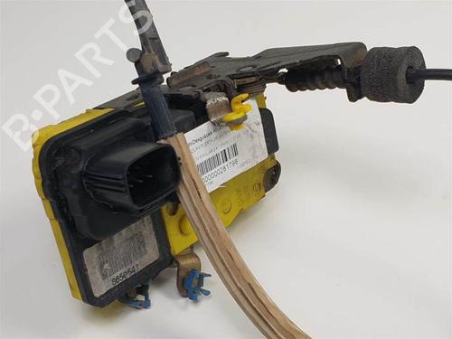 Front right lock VOLVO V70 II (285) 2.4 | BP10548326C97 