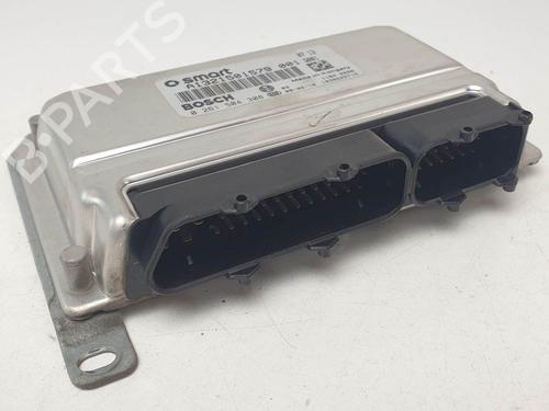 Used Engine control unit (ECU) Engine control unit (ECU) SMART FORTWO Cabrio (451) 1.0 (451.431, 451.480) (71 hp) 25138414 25138414