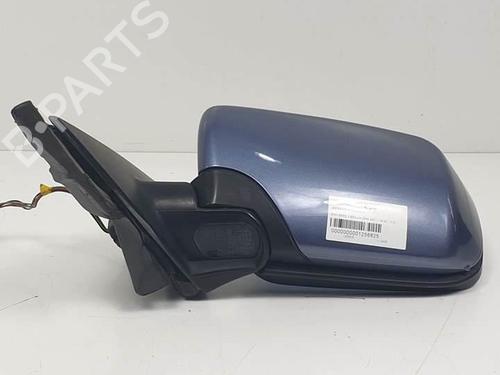 Left mirror BMW 3 (E46) 323 i | BP18245183C26 