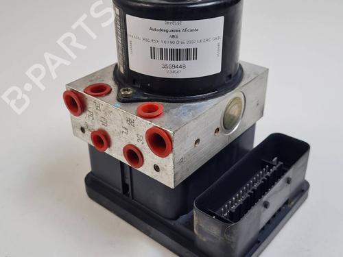 Used ABS pump ABS pump MINI MINI (R50, R53) One (90 hp) 36000723 36000723