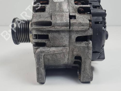 Alternator RENAULT TRAFIC II Bus (JL) 2.0 dCi 115 (JL00, JL01, JL0H, JL0M, JL0U) | BP34514510M7 - Image 7