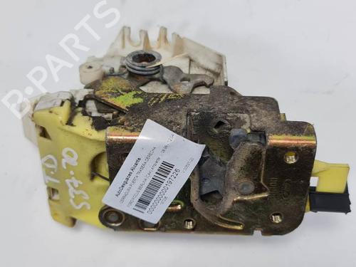 Serrure arrière droite FORD FOCUS I (DAW, DBW) 1.6 16V (100 hp) 6852708