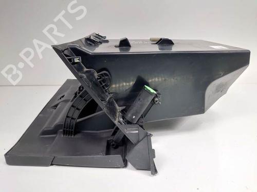 Glove box NISSAN QASHQAI / QASHQAI +2 I (J10, NJ10, JJ10E) 1.5 dCi | BP8152436C95 