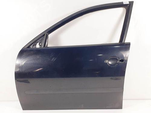 Used Left front door Left front door SEAT CORDOBA (6L2) 1.4 16V (75 hp) 24339070 24339070