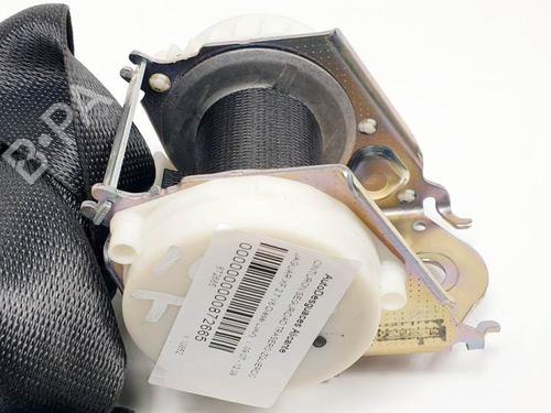 Rear left seatbelt JAGUAR XF I (X250) 2.7 D | BP16579379I29 