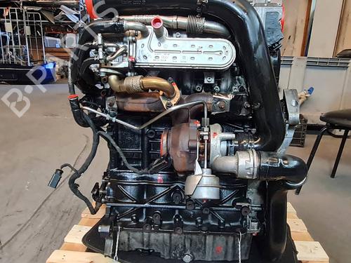 Engine VW GOLF V (1K1) 1.9 TDI | BP35973207M1 - Image 8