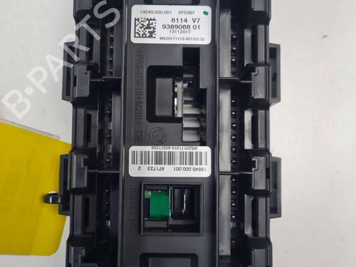 Fuse box BMW 1 (F20) M 140 i | BP36671279E1 - Image 3