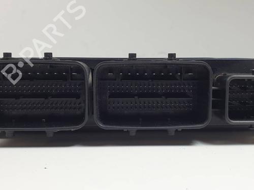 Engine control unit (ECU) DACIA LODGY (JS_) 1.5 Blue dCi 115 (JSJT) | BP29989359M57 