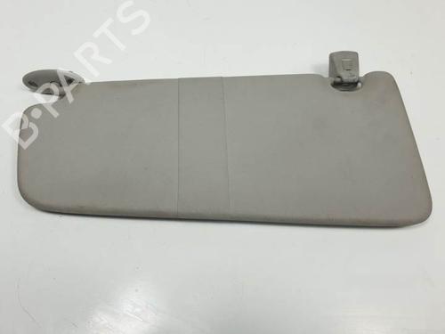 Used Right sun visor FORD S-MAX (WA6) 2.0 TDCi (140 hp) 16909317