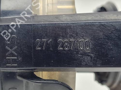 Left front fog light VW EOS (1F7, 1F8) 2.0 TDI 16V | BP29965030C30