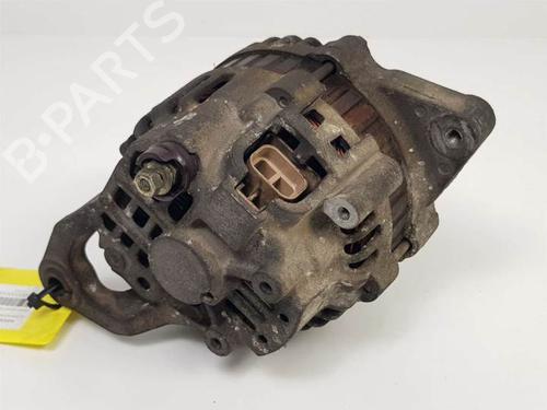 Alternator NISSAN SUNNY III (N14, B13) 1.6 i (B13) | BP10337745M7 