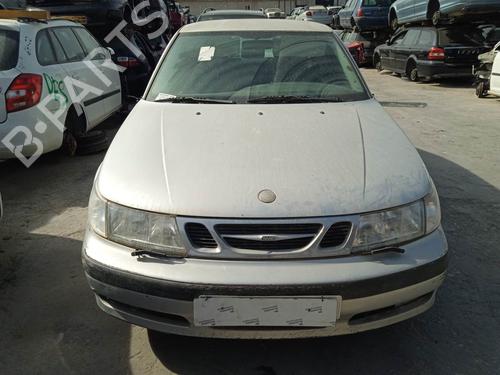 Used Parts SAAB 9-5 (YS3E) 2.3 t 1126106