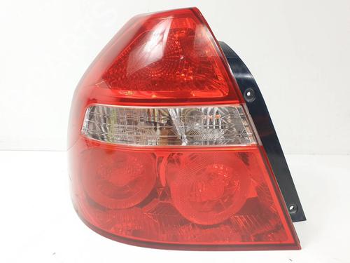 Farolim esquerdo Farolim esquerdo CHEVROLET AVEO / KALOS Saloon (T250, T255) 1.4 (94 hp) 36254453 36254453