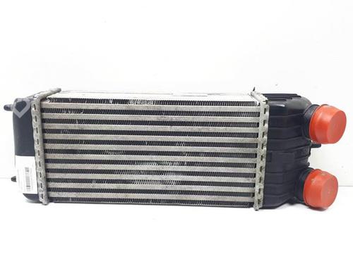 Intercooler PEUGEOT 207 (WA_, WC_) 1.6 HDi (90 hp) 16121006