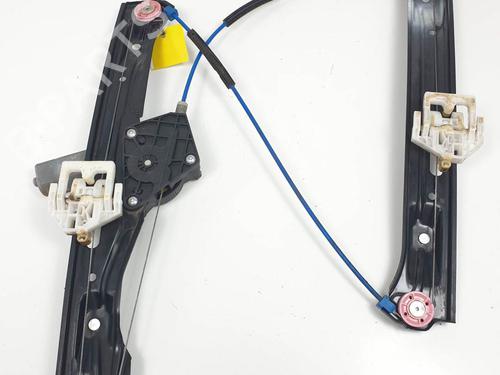 Used Front left window mechanism Front left window mechanism BMW 3 Touring (F31) 318 d (143 hp) 25144143 25144143