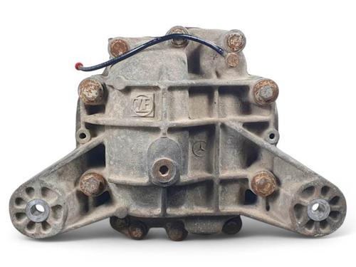 Rear differential MERCEDES-BENZ M-CLASS (W163) ML 270 CDI (163.113) | BP25000116M24 