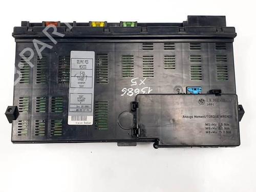 Fuse box BMW X5 (E53) 3.0 d | BP17544928E1 