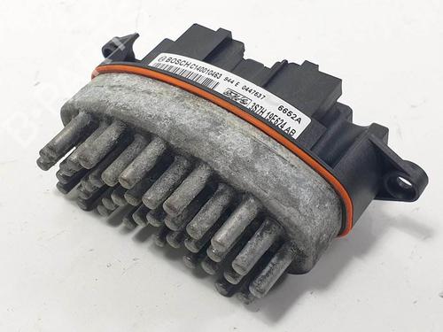 Used Heater resistor Heater resistor FORD MONDEO III (B5Y) 2.0 16V (146 hp) 13384579 13384579