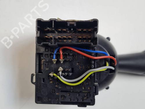 Headlight switch DACIA SANDERO II 1.2 | BP36671203I24 - Image 3