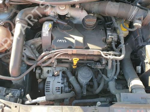 Warning switch SEAT IBIZA III (6L1) 1.4 TDI | BP25257848I22 - Image 13