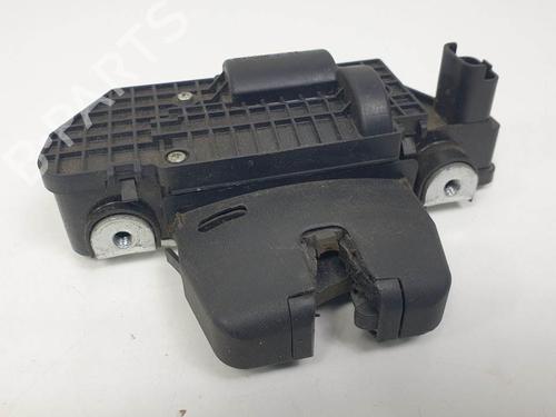 Used Tailgate lock Tailgate lock CITROËN C3 II (SC_) 1.4 HDi 70 (SC8HZC, SC8HR0, SC8HP4) (68 hp) 11507236 11507236
