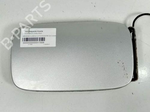Used Fuel flap MERCEDES-BENZ SLK (R170) 200 Kompressor (170.444) (163 hp) 7402553